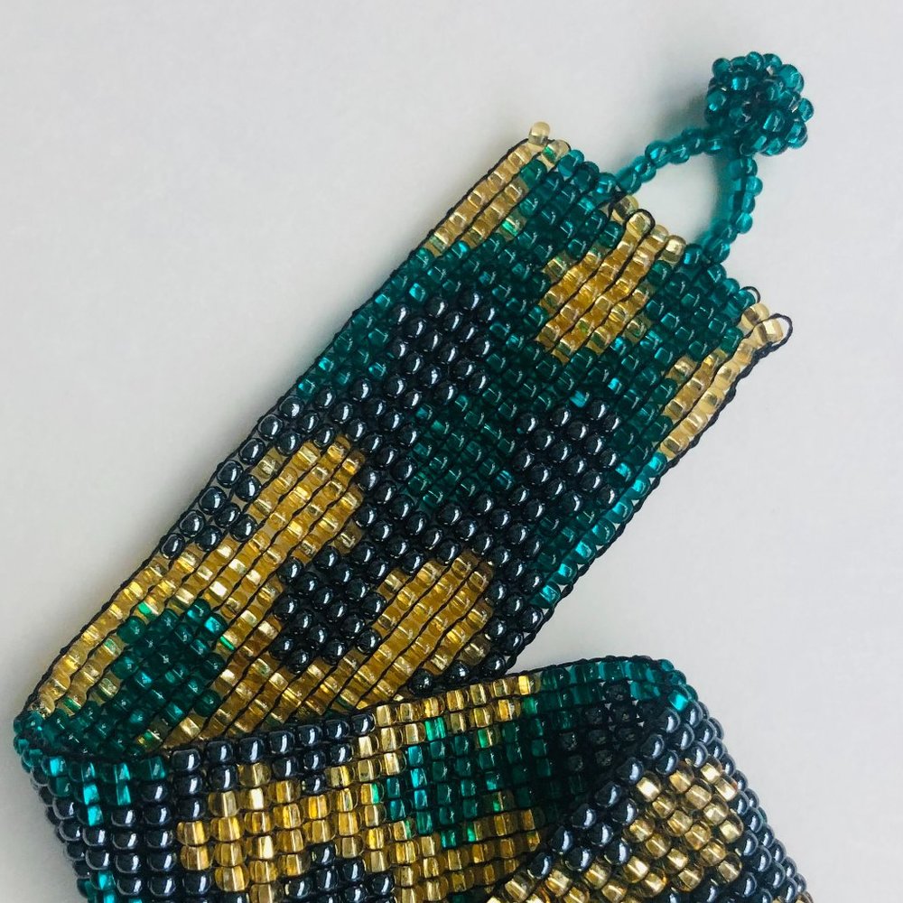 Beaded Bracelet - Picture 2 of 7